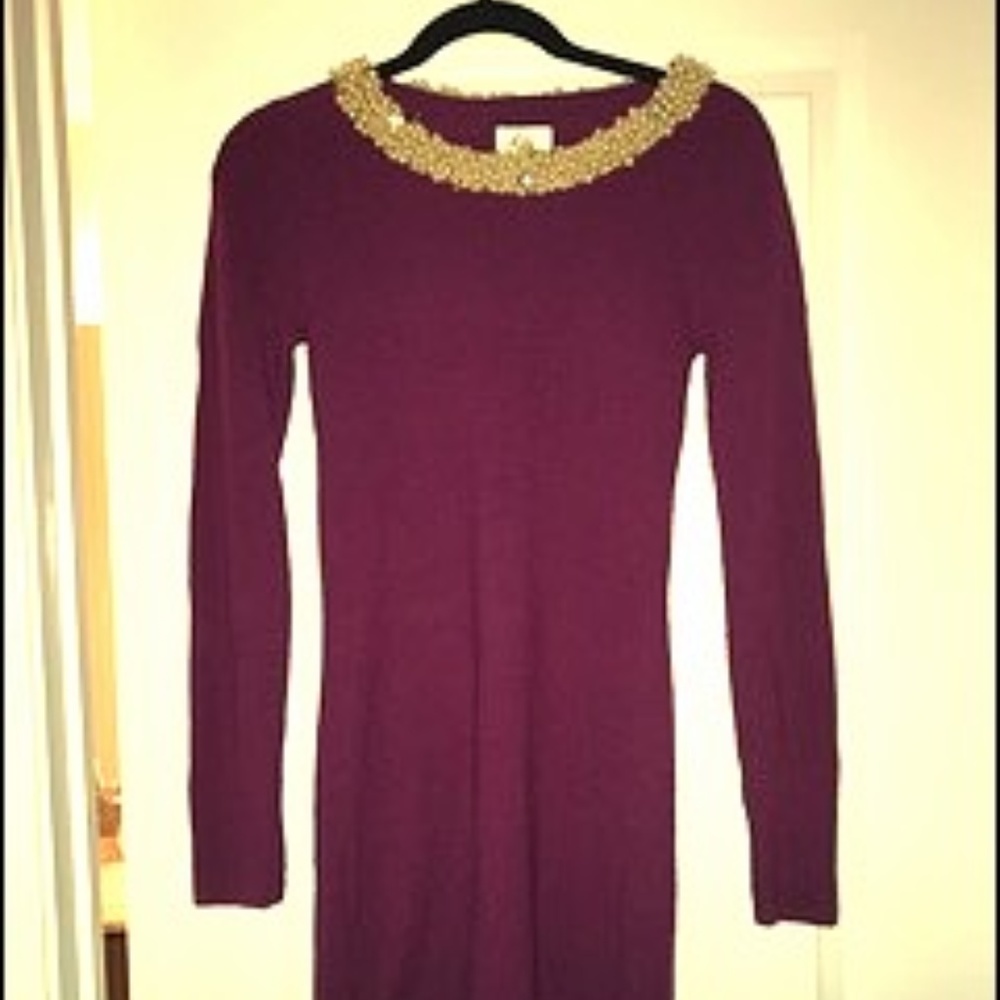 Original Milly of New York pearl dress